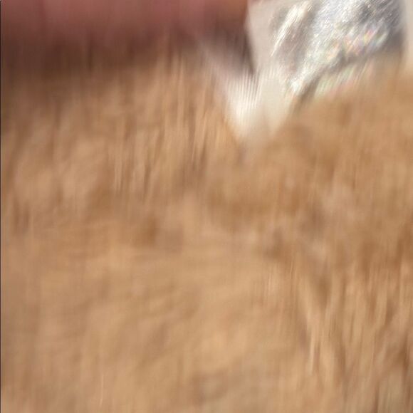 Baby Gund My First Teddy Tan Plush ~ Sewn Eyes & Nose Tan Teddy Bear Plush Toy - Picture 10 of 10